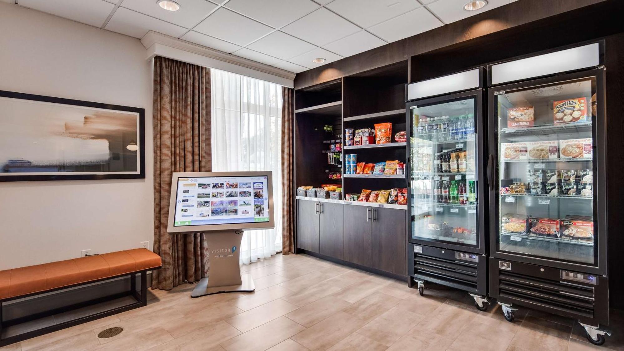 Hotel Western 3*