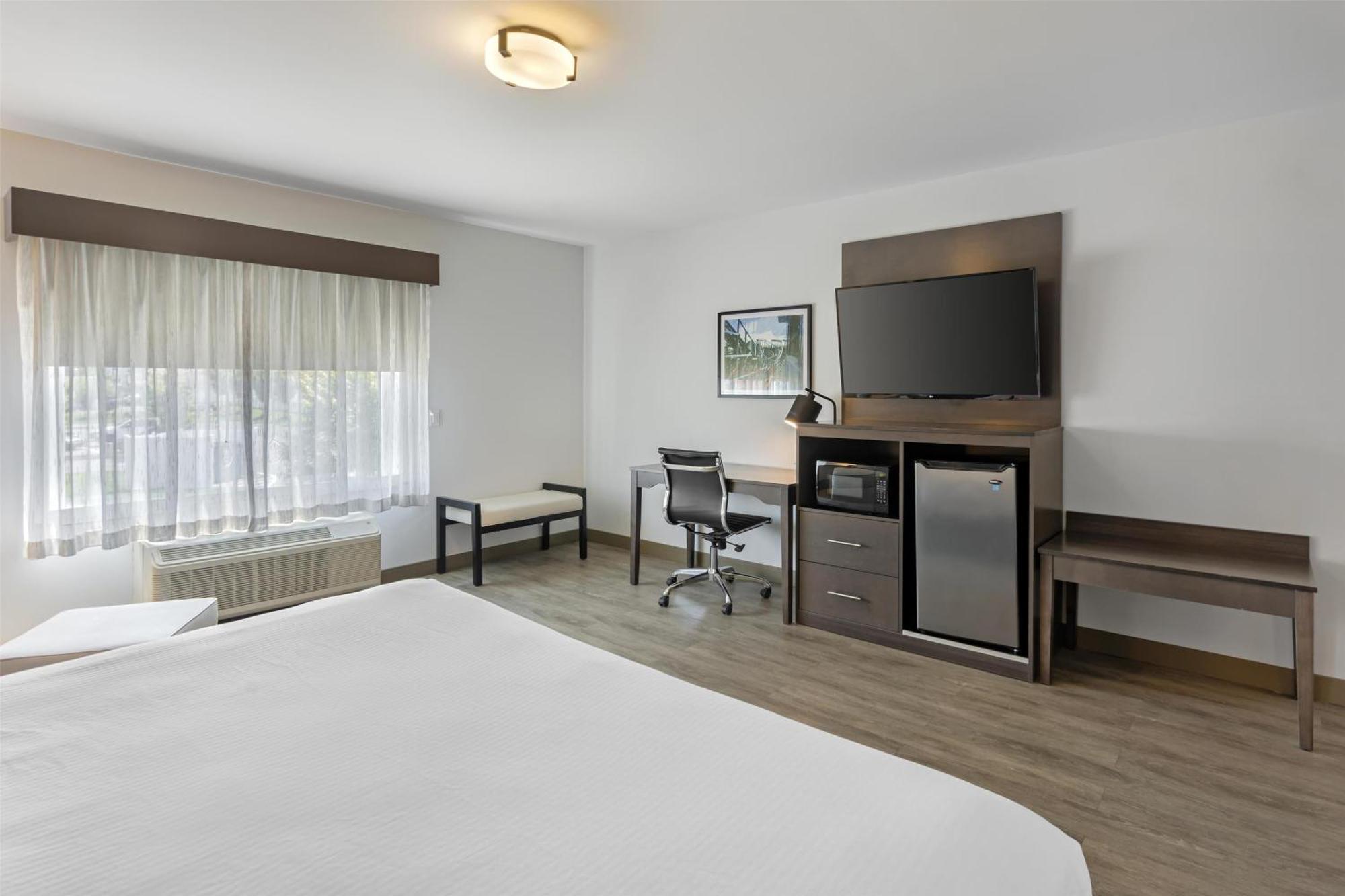 Western Hotel Hershey